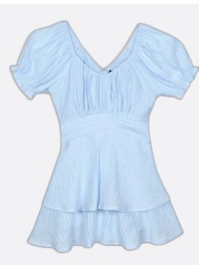 Katie J NYC Girls Tween Delilah Dress L